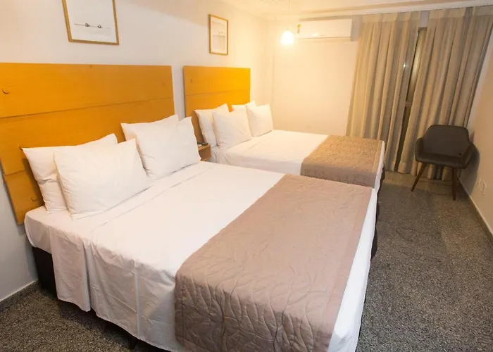 Luxury Triple Room