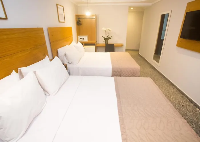 Luxury Triple Room