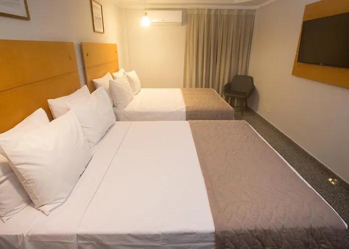 Luxury Triple Room